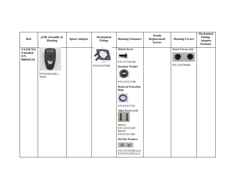 Gasboy Fuel Point PLUS Station User Manual | Page 114 / 136