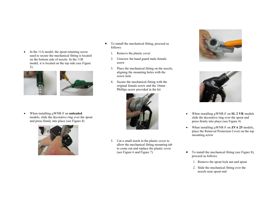 Gasboy Fuel Point PLUS Station User Manual | Page 117 / 136