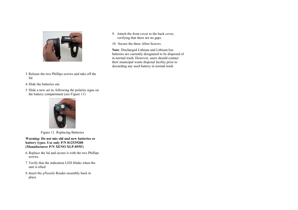 Gasboy Fuel Point PLUS Station User Manual | Page 119 / 136