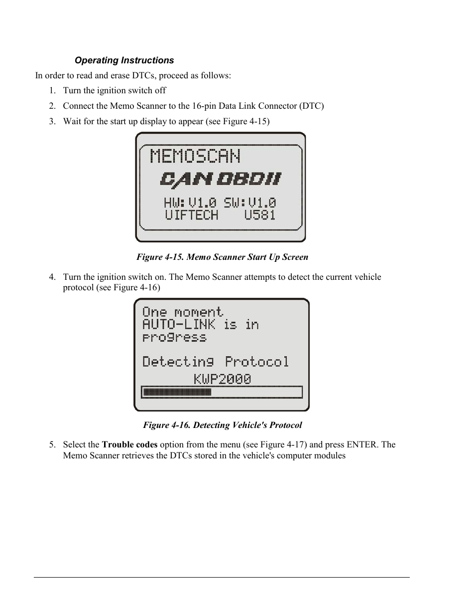 Gasboy Fuel Point PLUS Vehicle User Manual | Page 120 / 132