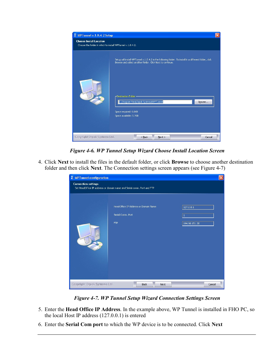 Gasboy Fuel Point PLUS Vehicle User Manual | Page 69 / 132