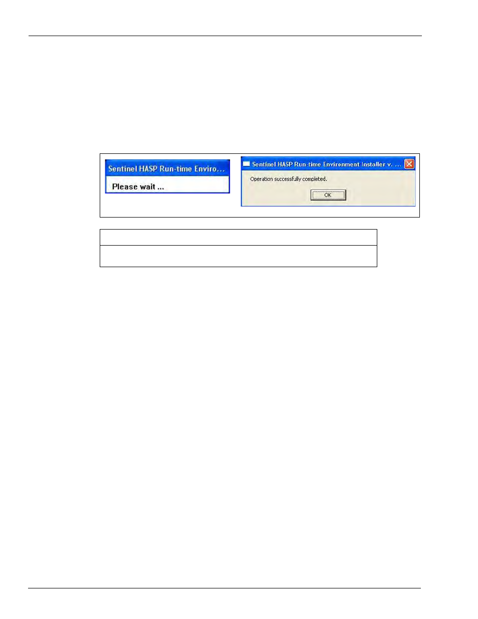 Important information | Gasboy FiPay Payment Network User Manual | Page 16 / 60