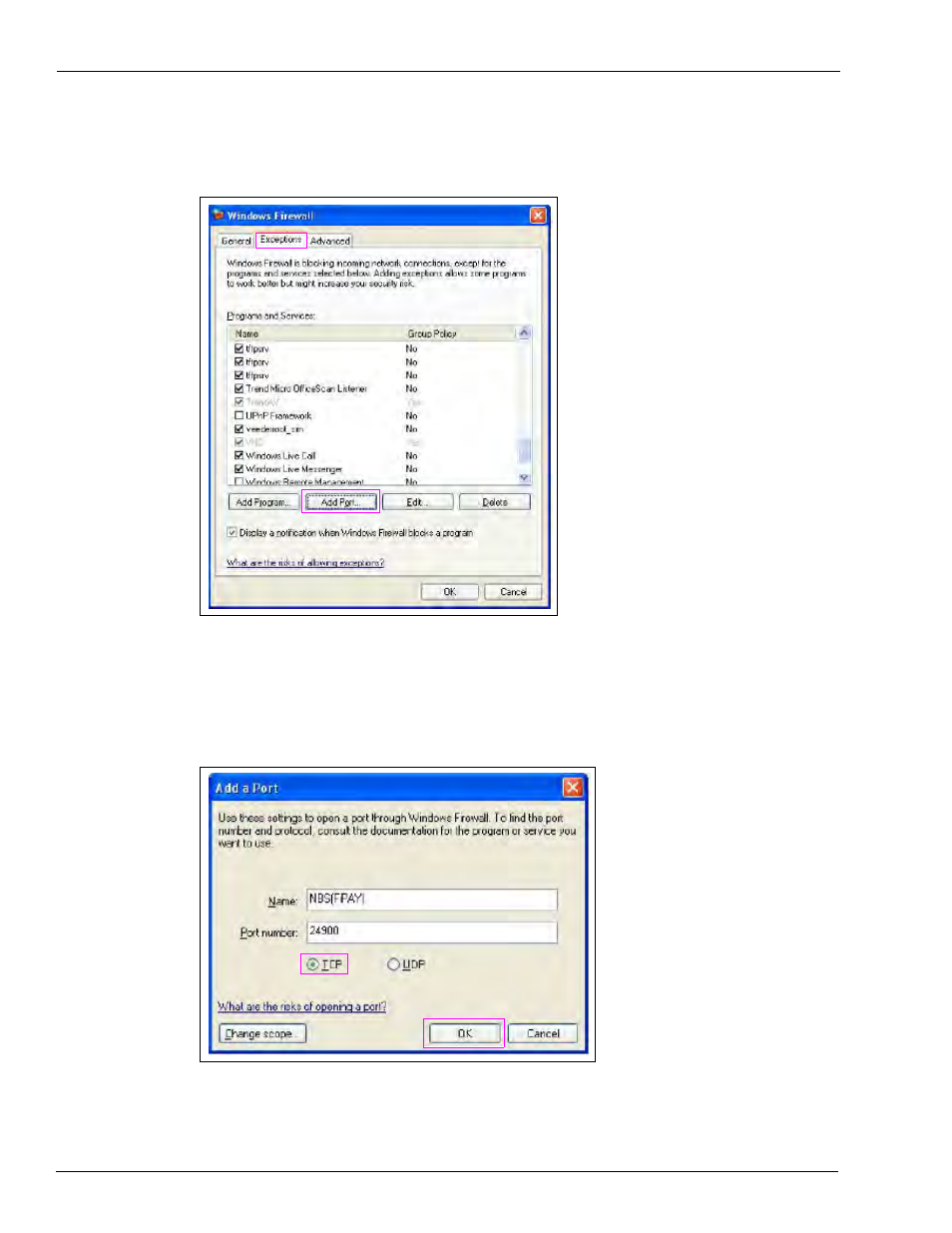Gasboy FiPay Payment Network User Manual | Page 32 / 60