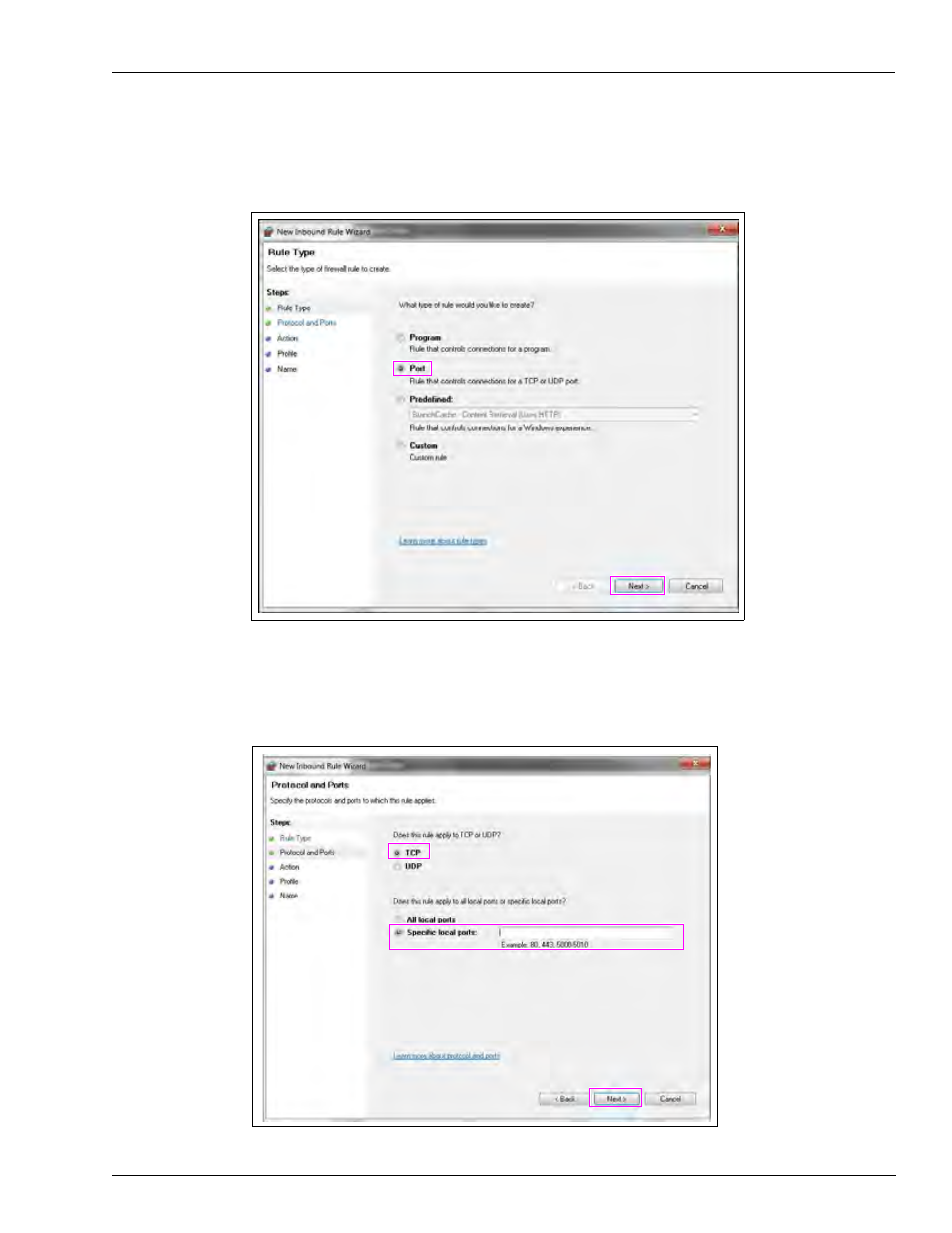 Gasboy FiPay Payment Network User Manual | Page 35 / 60