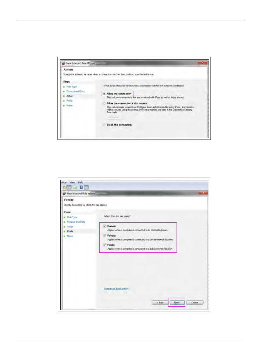 Gasboy FiPay Payment Network User Manual | Page 36 / 60