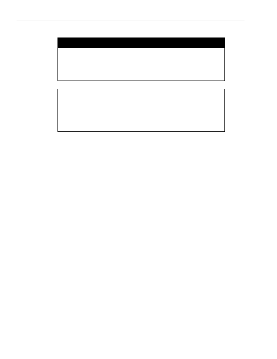 Islander plus/cfn plus setup, Warning, Before you begin | Gasboy FiPay Payment Network User Manual | Page 6 / 60