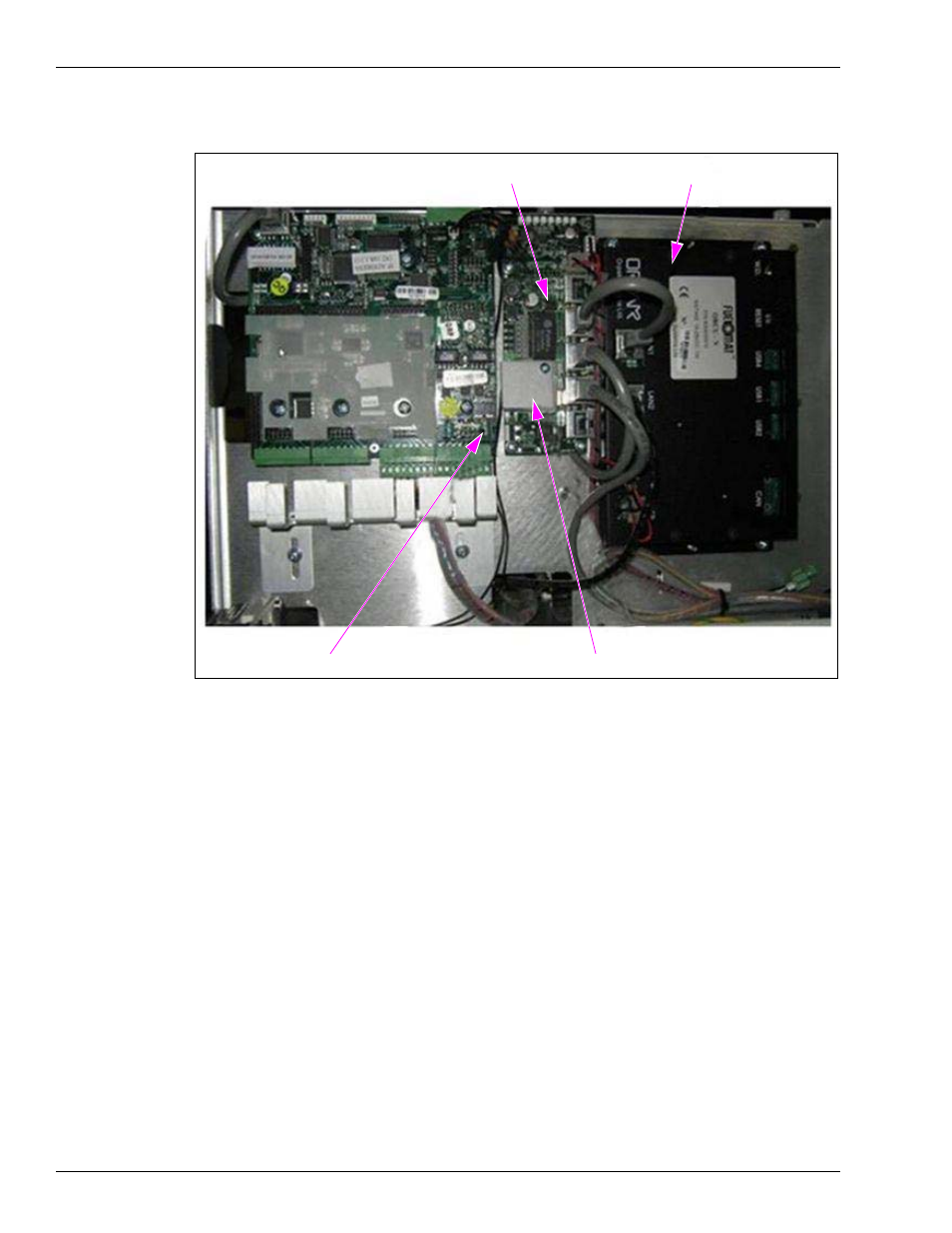 Gasboy TopKAT PLUS User Manual | Page 16 / 90