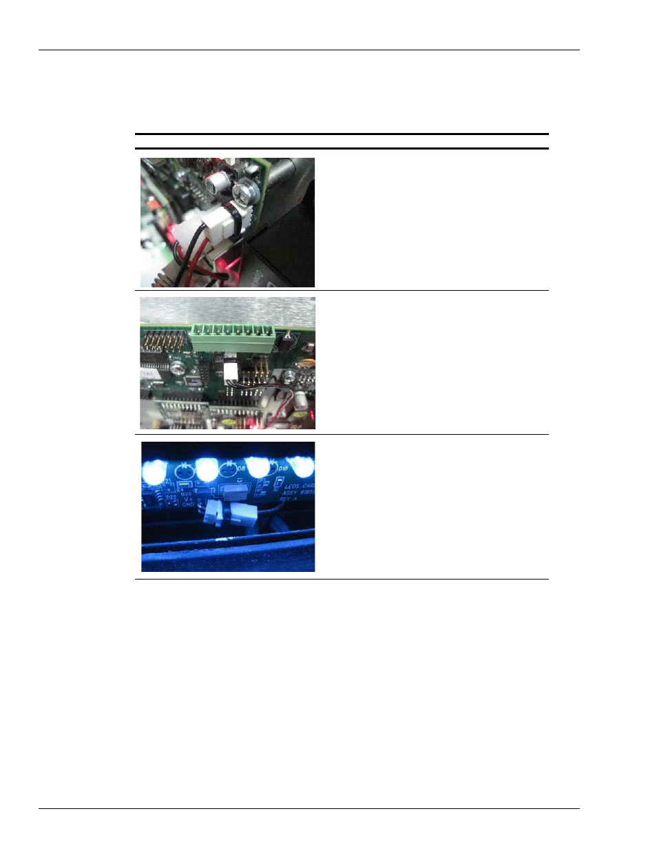 Safety reinforcements, Safety reinforcements -8 | Gasboy TopKAT PLUS User Manual | Page 78 / 90