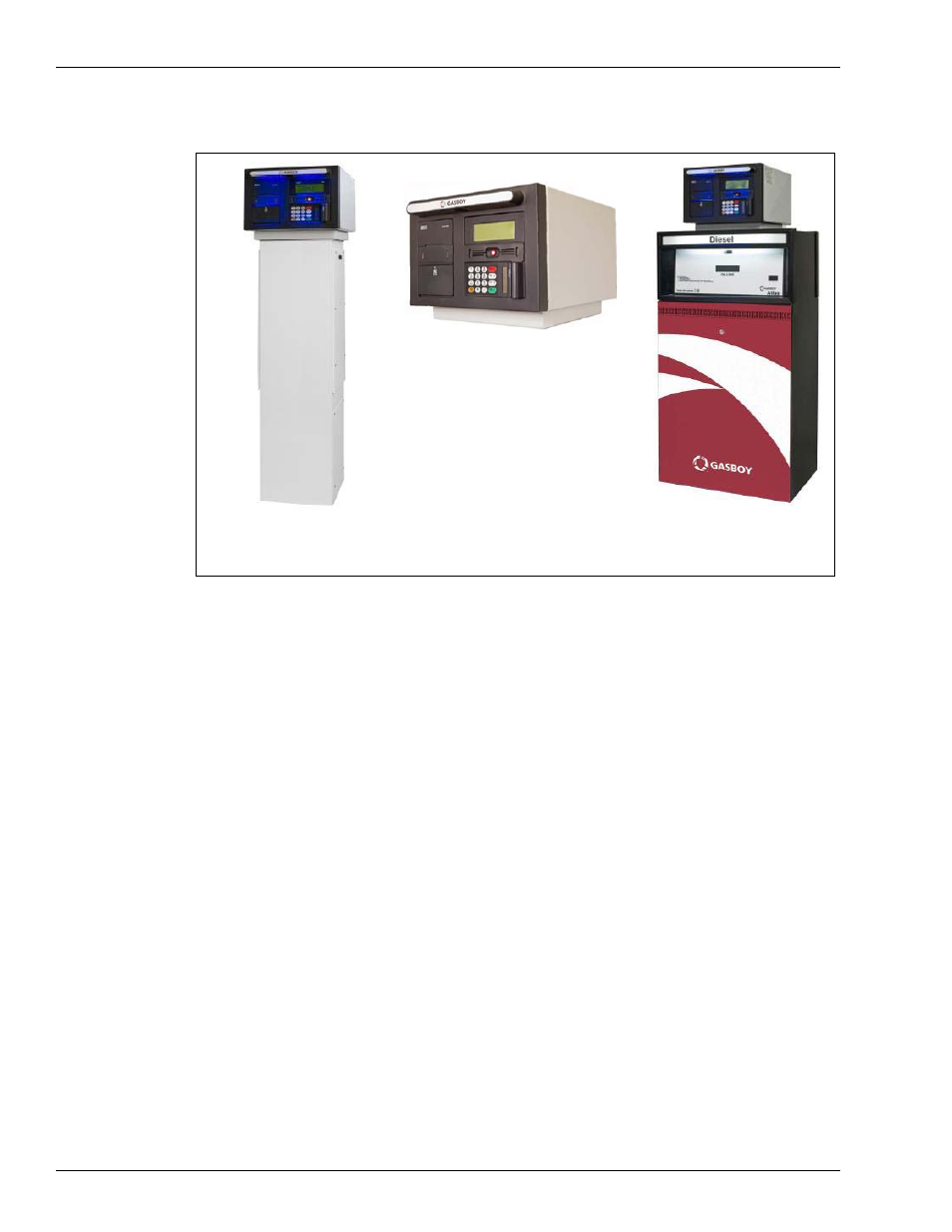 System overview, Topkat plus system, Remote web access | System overview -2, Topkat plus system -2 remote web access -2, Figure 1-1 | Gasboy TopKAT PLUS User Manual | Page 8 / 90