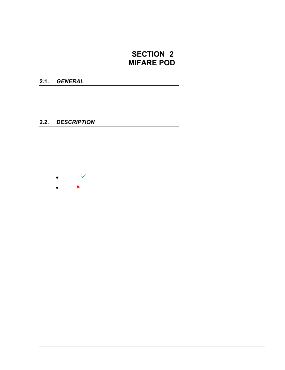 Gasboy FHO Pods User Manual | Page 14 / 22