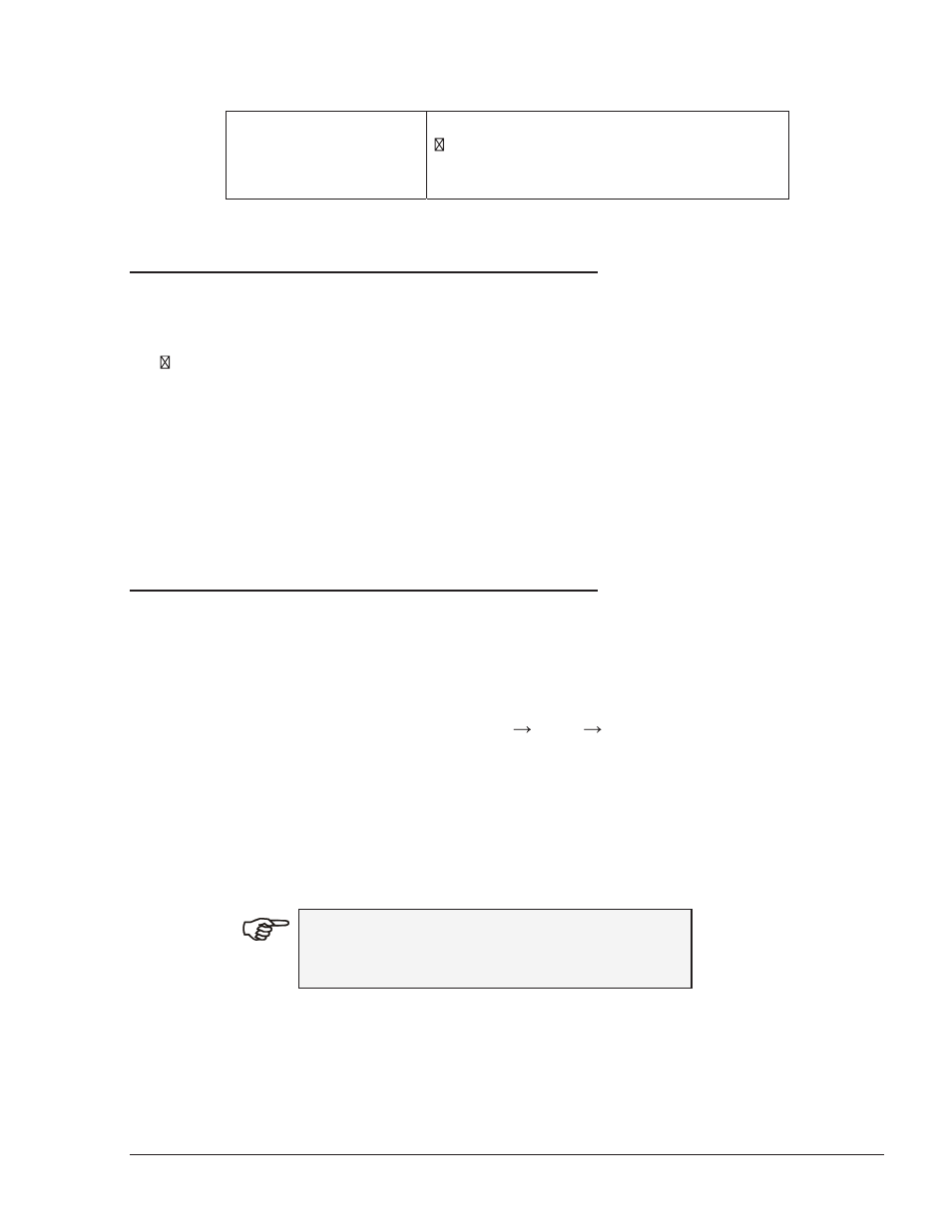 Standards, Communication standards, Hid reader security standards | Setup, Standards 1.5.1. communication, Hid reader security standards 1.6. setup | Gasboy FHO Pods User Manual | Page 9 / 22