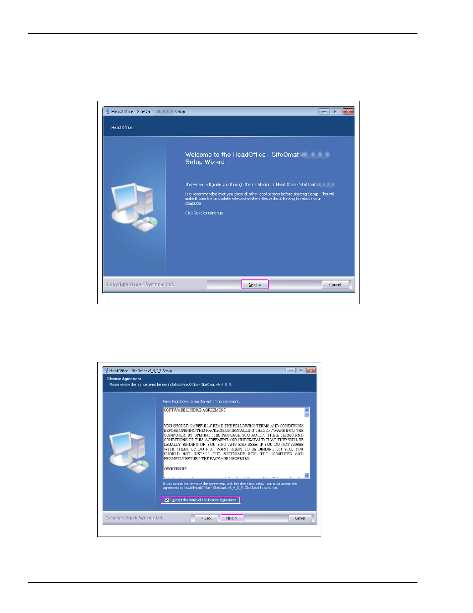 Figure 3-2 | Gasboy Fleet PLUS User Manual | Page 16 / 94