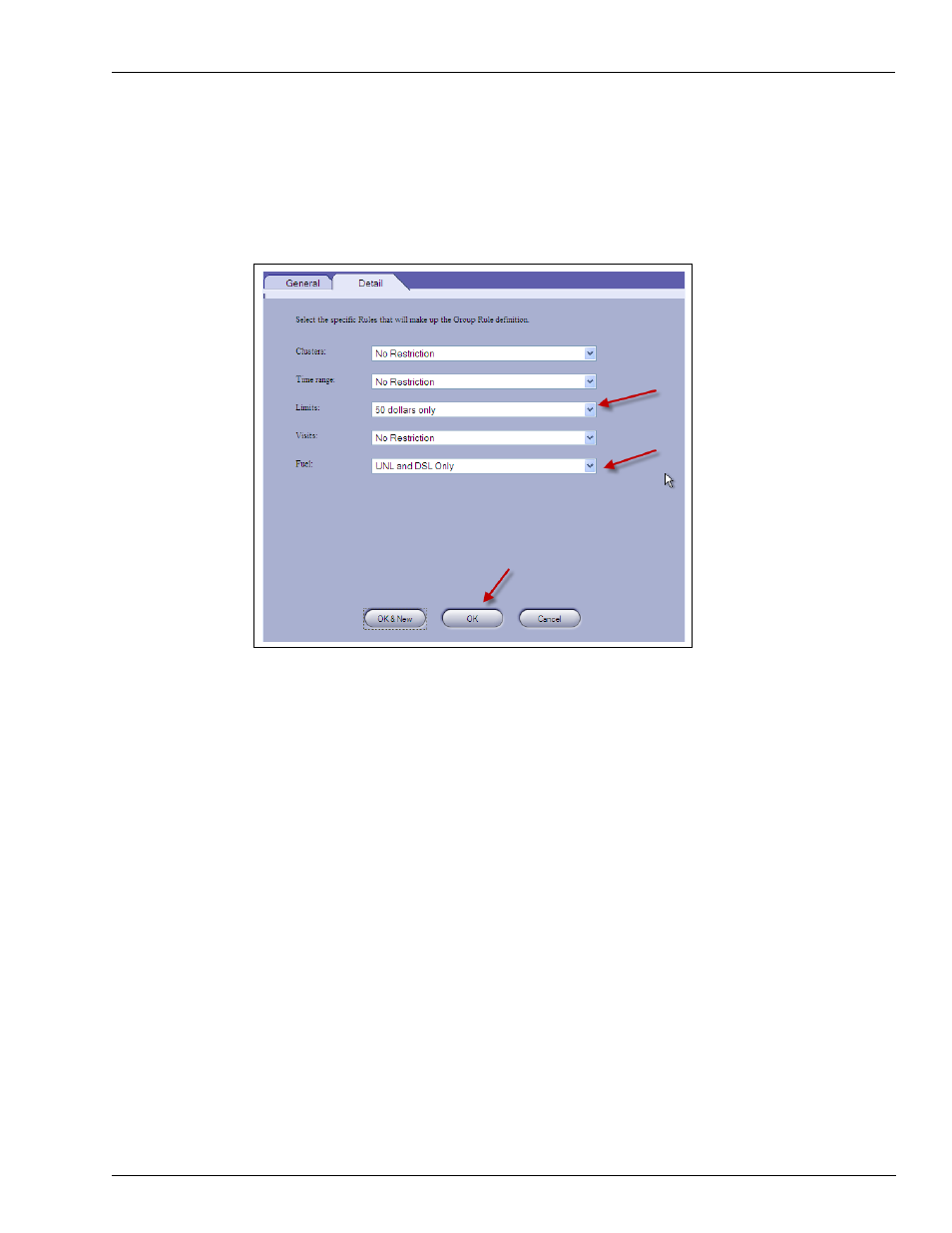 Gasboy Fleet PLUS User Manual | Page 39 / 94