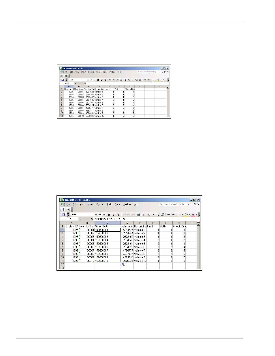 Figure 5-9 | Gasboy Fleet PLUS User Manual | Page 58 / 94