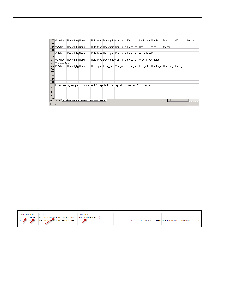Gasboy Fleet PLUS User Manual | Page 64 / 94