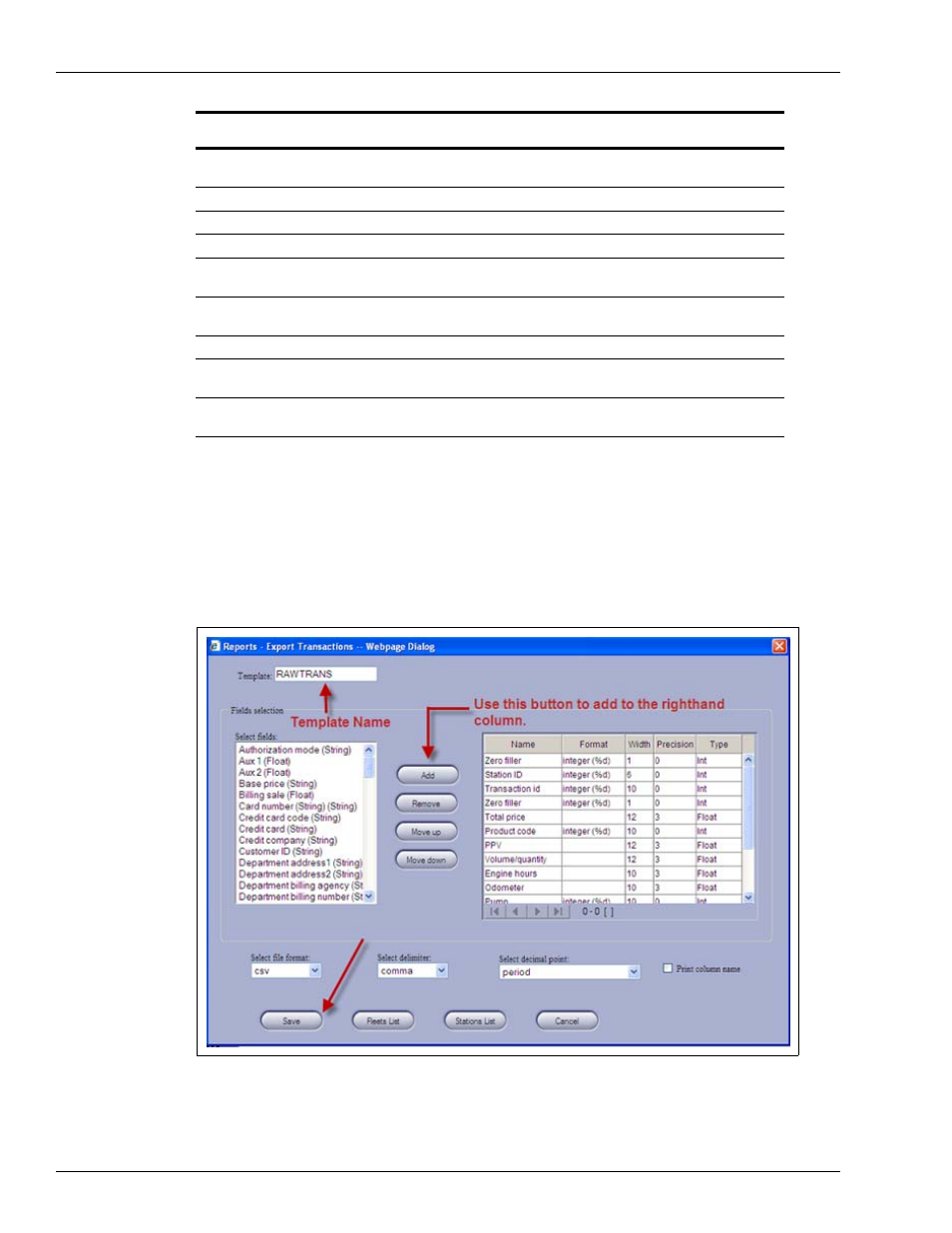 Gasboy Fleet PLUS User Manual | Page 76 / 94