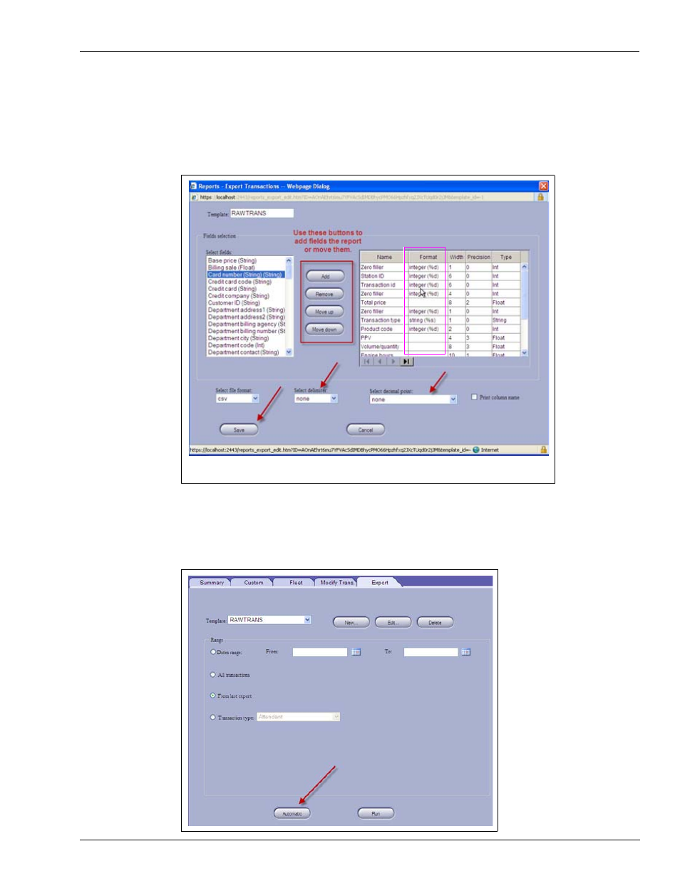 Gasboy Fleet PLUS User Manual | Page 77 / 94