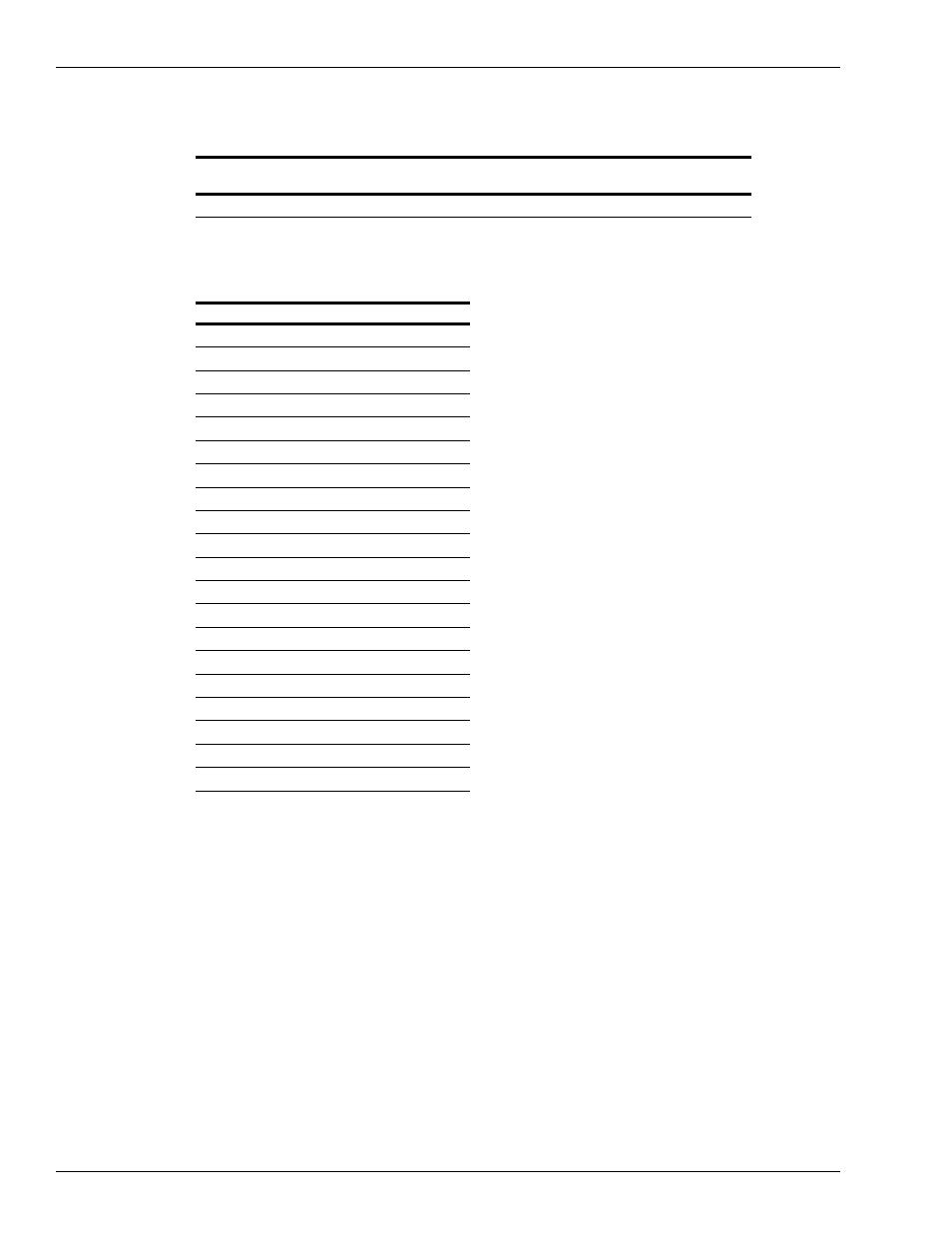 Related documents, Abbreviations and acronyms, Related documents -4 abbreviations and acronyms -4 | Gasboy Fleet PLUS User Manual | Page 8 / 94