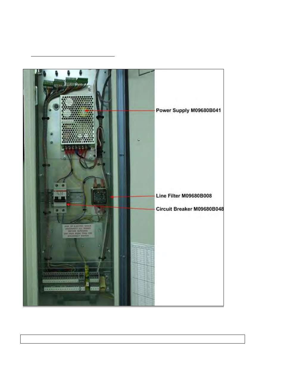 Internal | Gasboy Fleet PLUS Rev C User Manual | Page 10 / 45