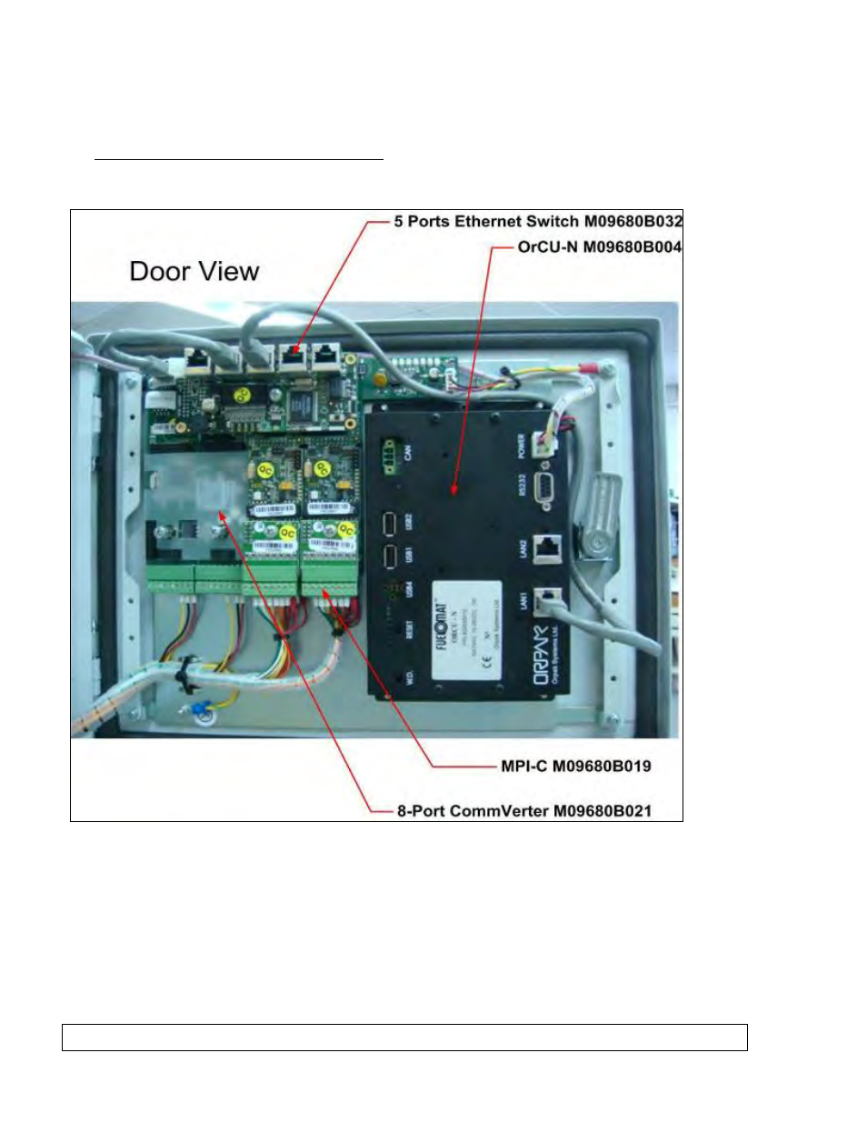 Fuel tank controller, Fuel truck controller | Gasboy Fleet PLUS Rev C User Manual | Page 14 / 45