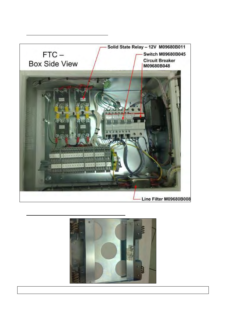 Ftc - general view – box side | Gasboy Fleet PLUS Rev C User Manual | Page 15 / 45
