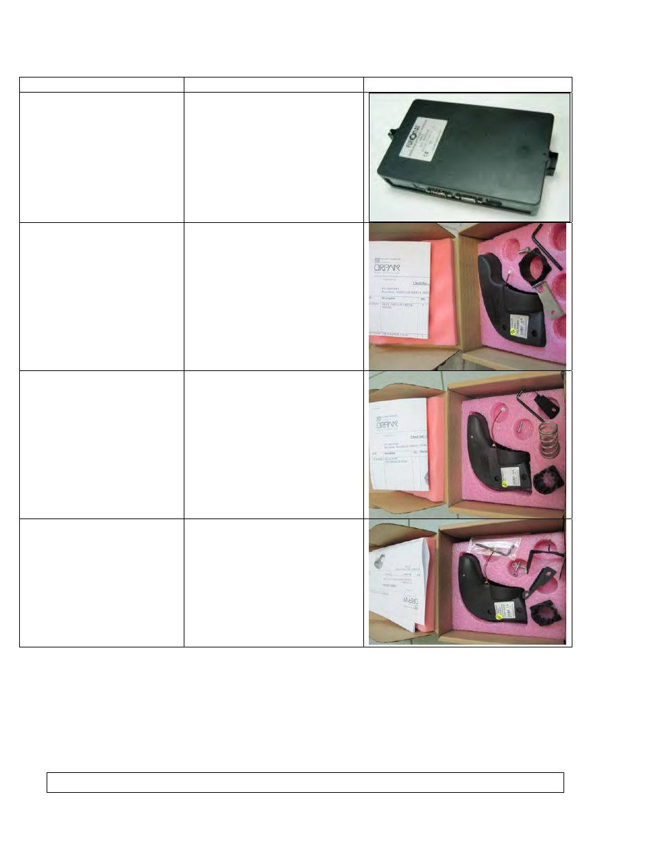 Gasboy Fleet PLUS Rev C User Manual | Page 20 / 45