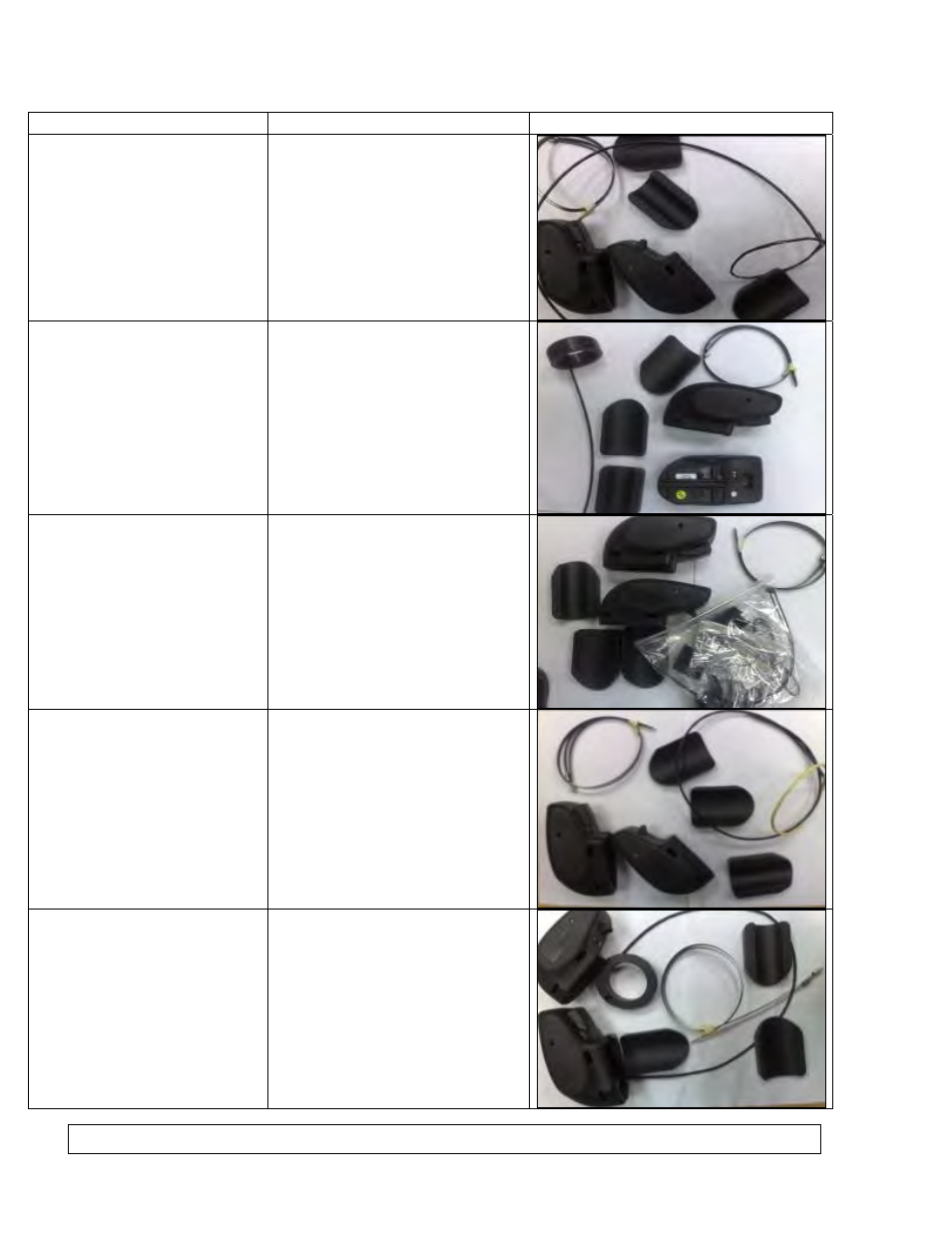 Gasboy Fleet PLUS Rev C User Manual | Page 22 / 45
