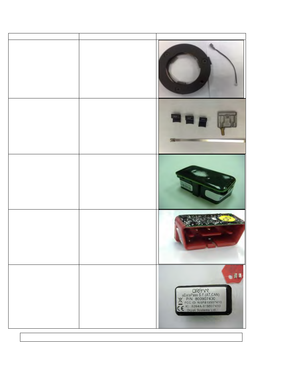 Gasboy Fleet PLUS Rev C User Manual | Page 24 / 45