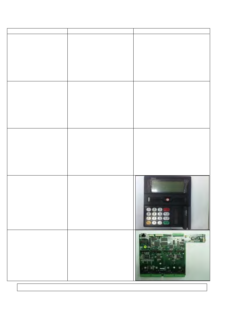 Gasboy Fleet PLUS Rev C User Manual | Page 27 / 45