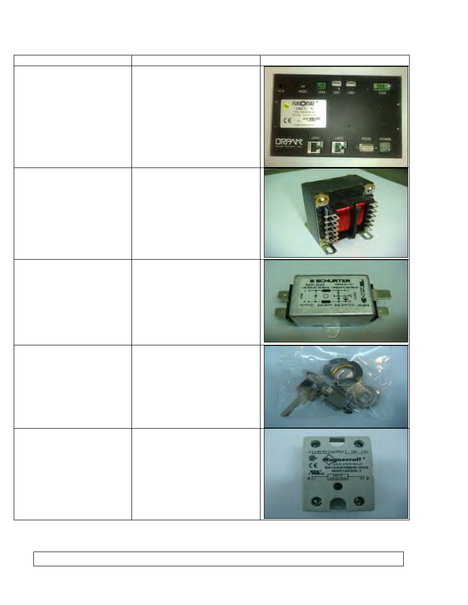 Gasboy Fleet PLUS Rev C User Manual | Page 28 / 45