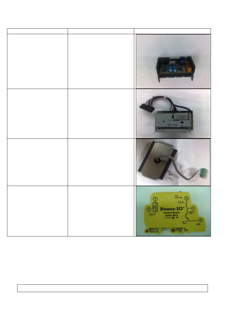 Gasboy Fleet PLUS Rev C User Manual | Page 29 / 45