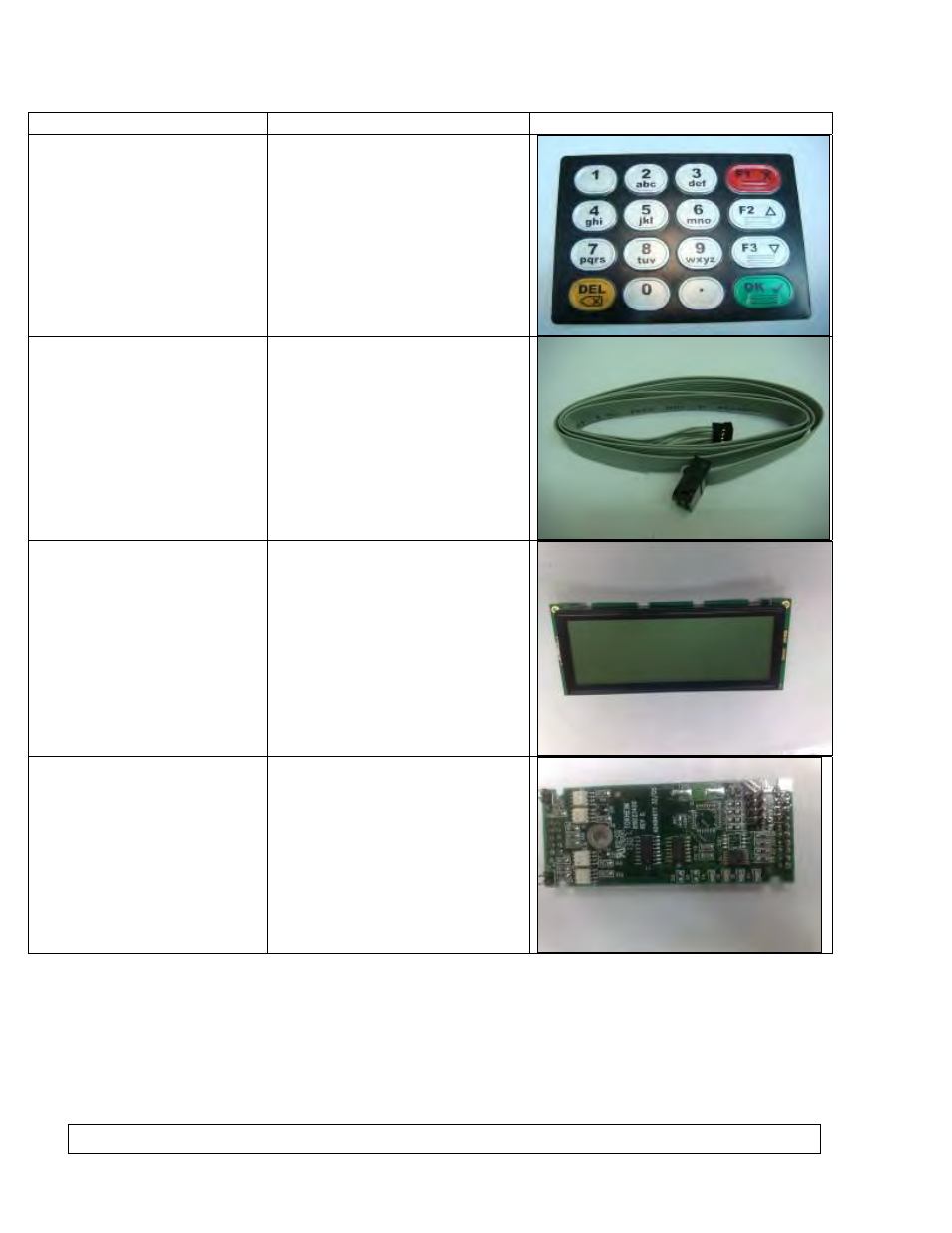 Gasboy Fleet PLUS Rev C User Manual | Page 30 / 45