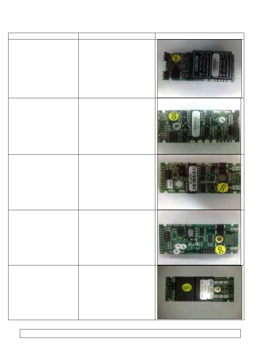 Gasboy Fleet PLUS Rev C User Manual | Page 31 / 45