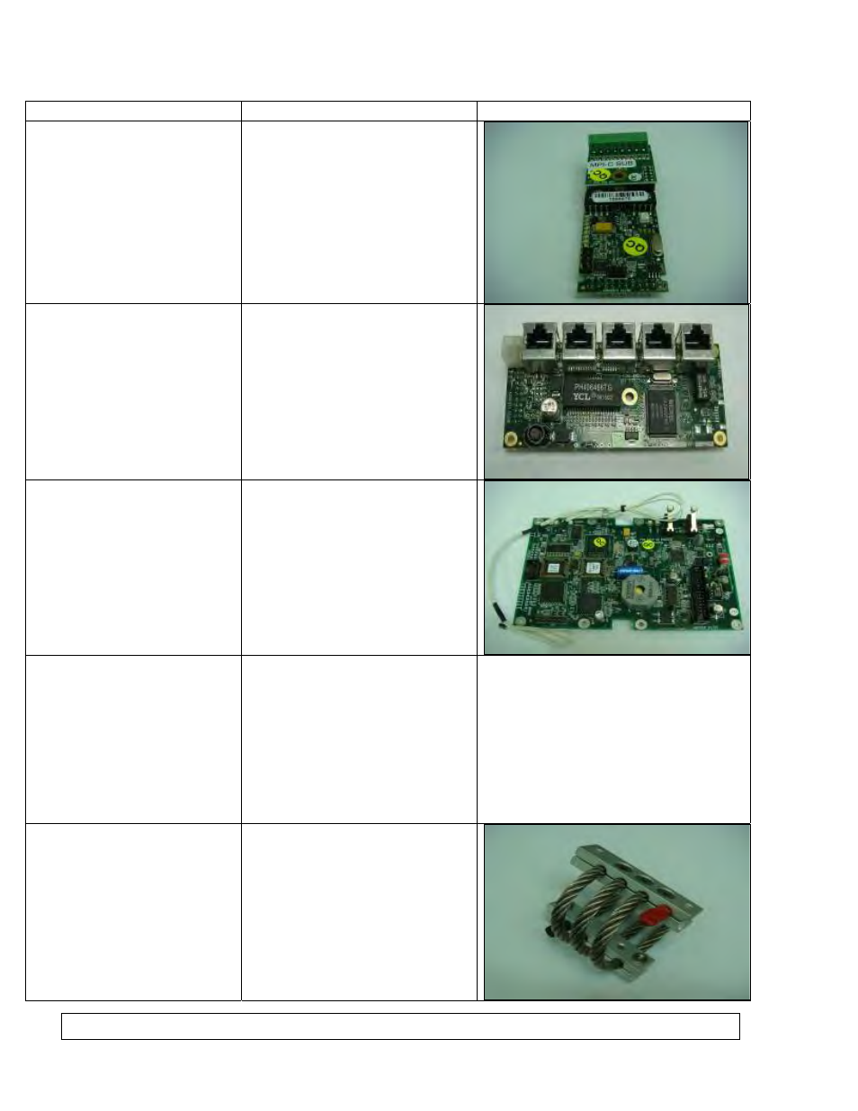 Gasboy Fleet PLUS Rev C User Manual | Page 32 / 45