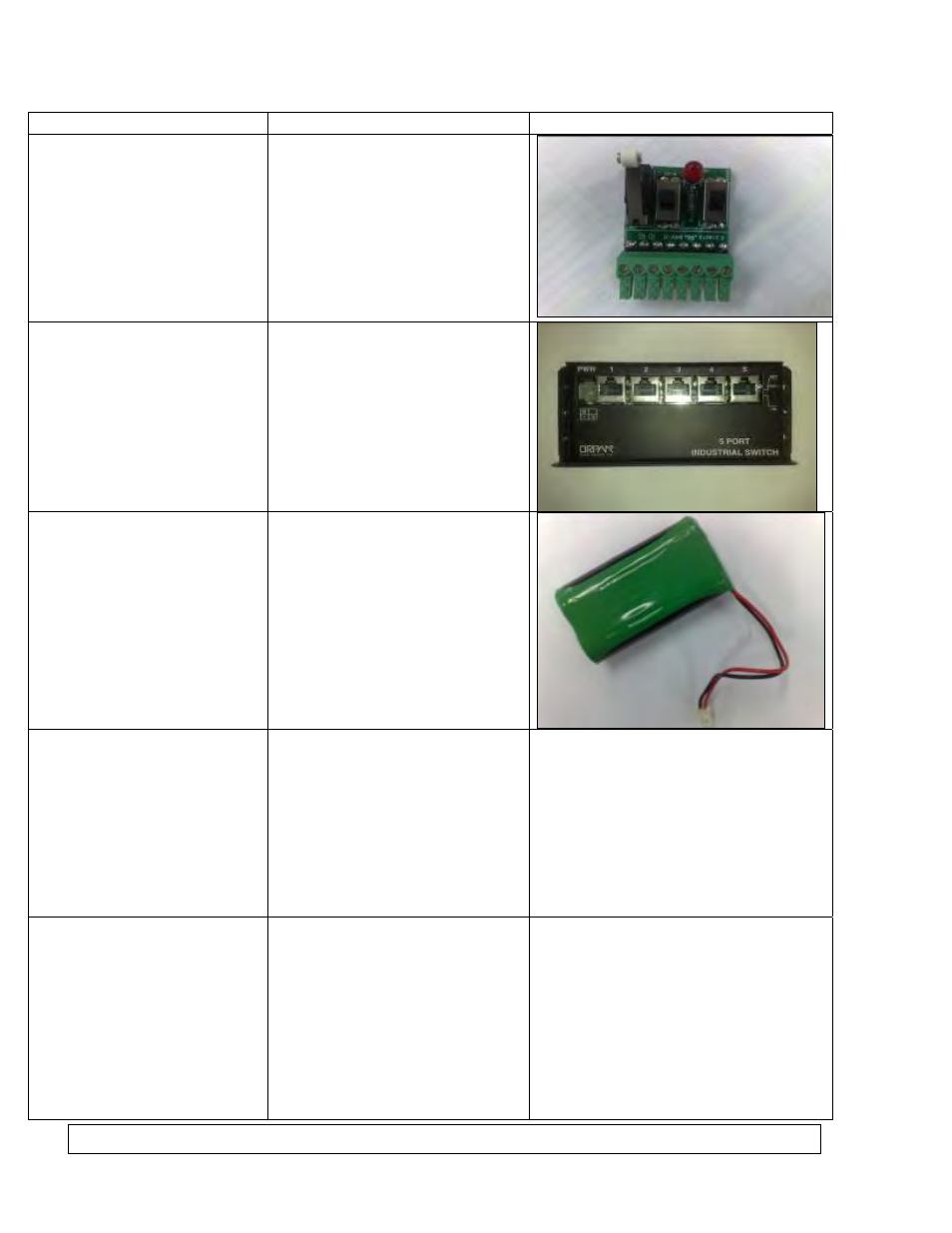 Gasboy Fleet PLUS Rev C User Manual | Page 37 / 45