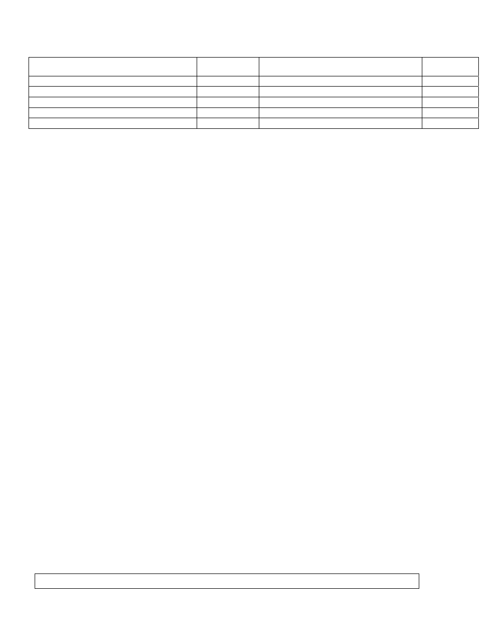 Illustrated spare parts manual page 5 of 45 | Gasboy Fleet PLUS Rev C User Manual | Page 5 / 45