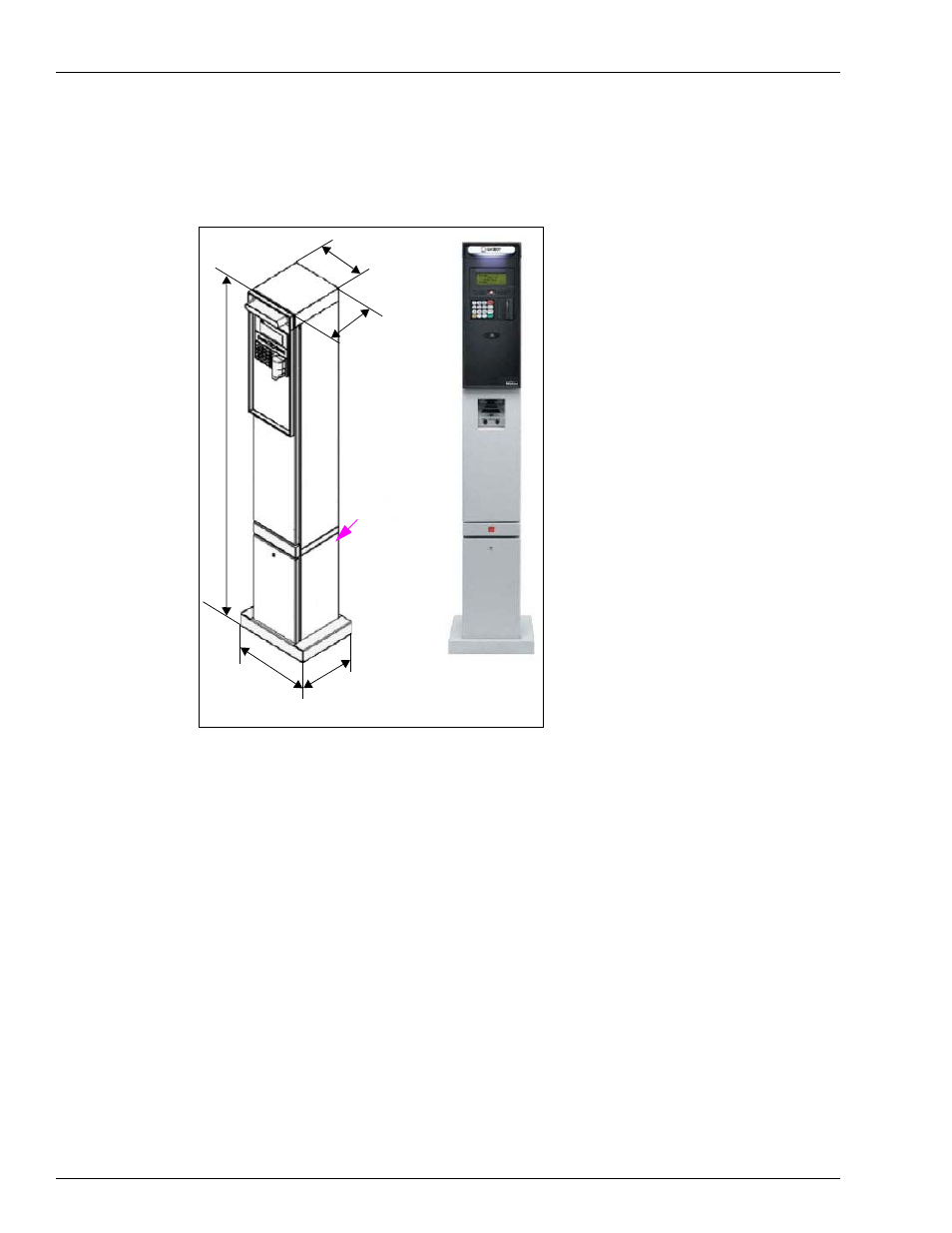 Figure 3-1 | Gasboy PLUS FMS User Manual | Page 14 / 72