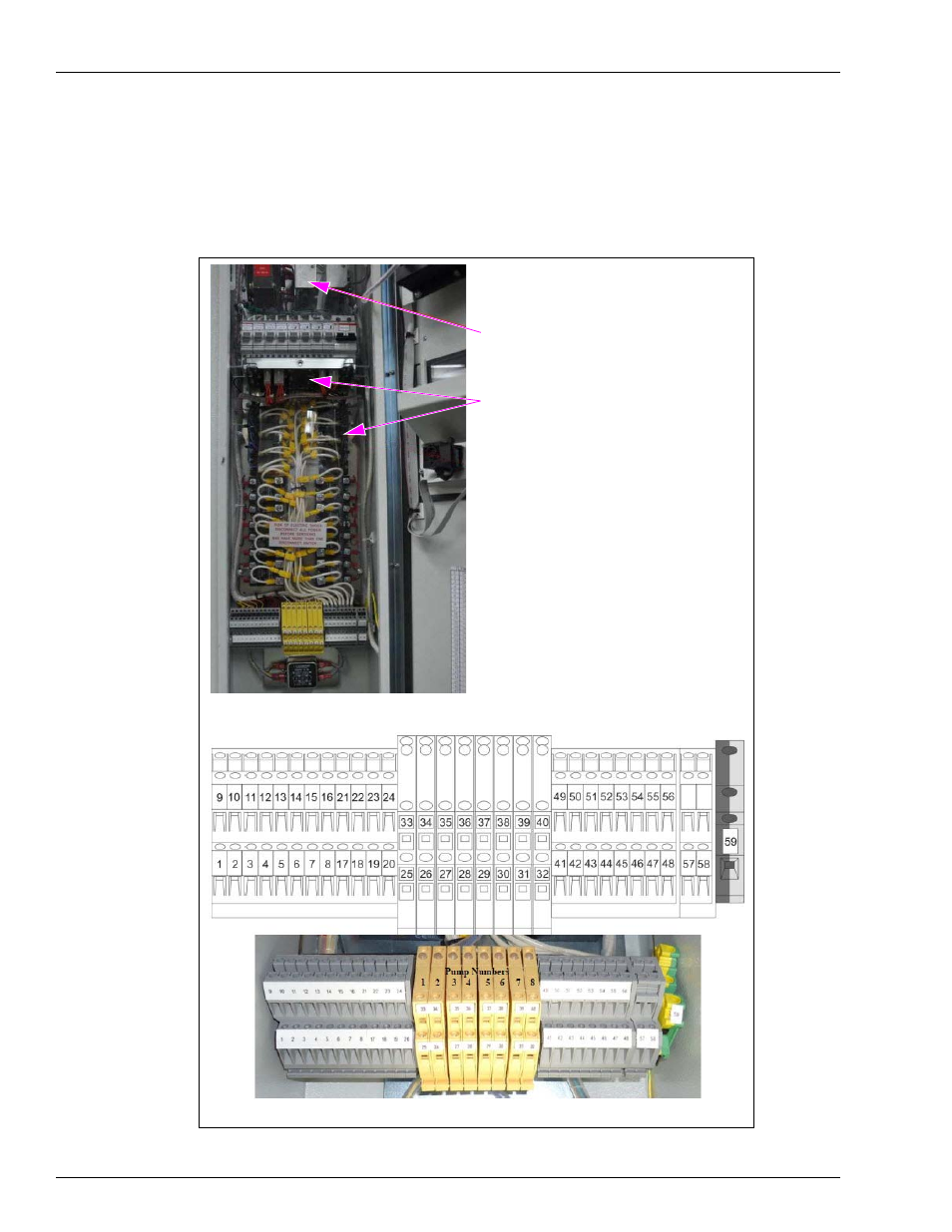 Gasboy PLUS FMS User Manual | Page 18 / 72