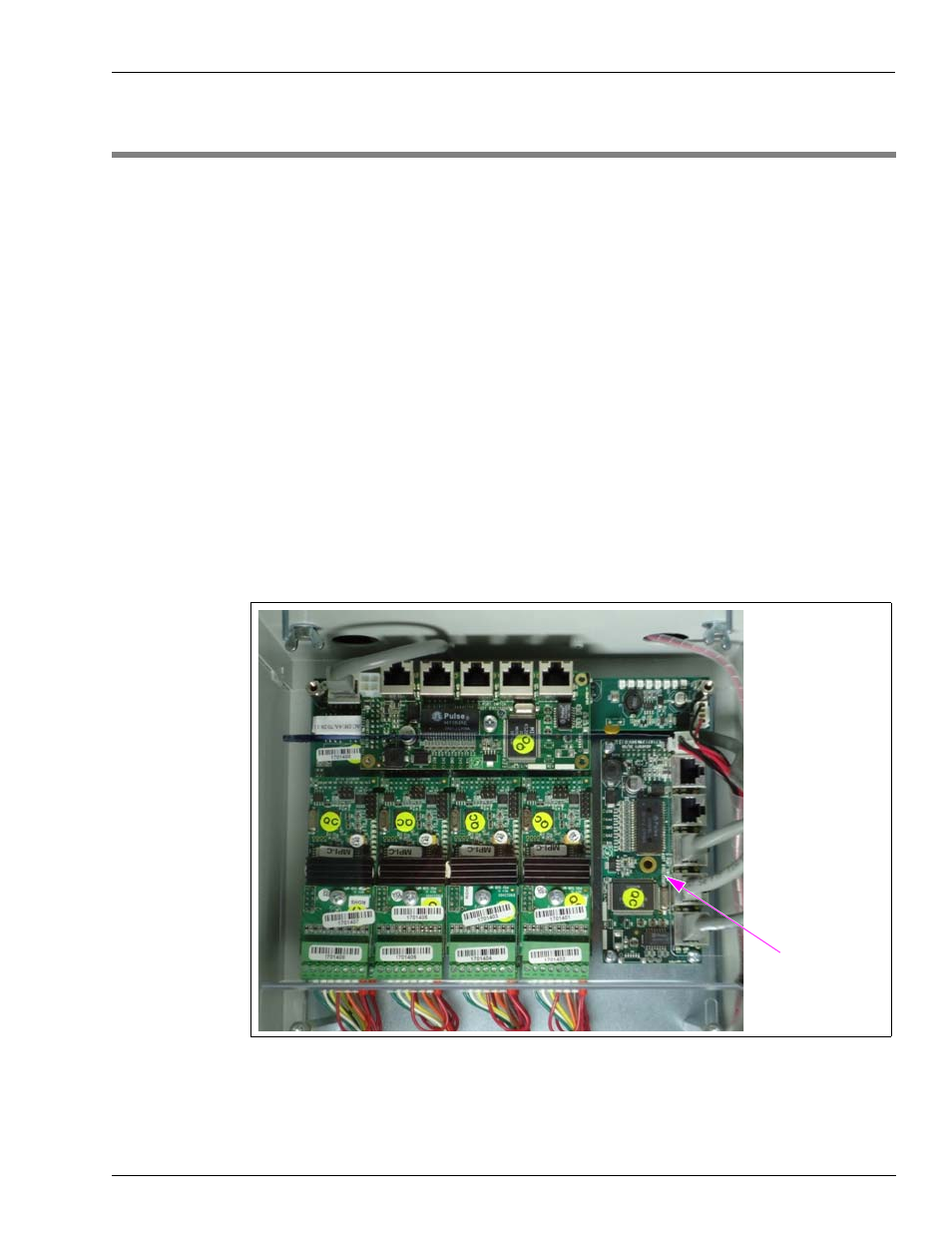 4 – siteomat software set up, Software set up, Process check | Software set up -1, Process check -1 | Gasboy PLUS FMS User Manual | Page 27 / 72