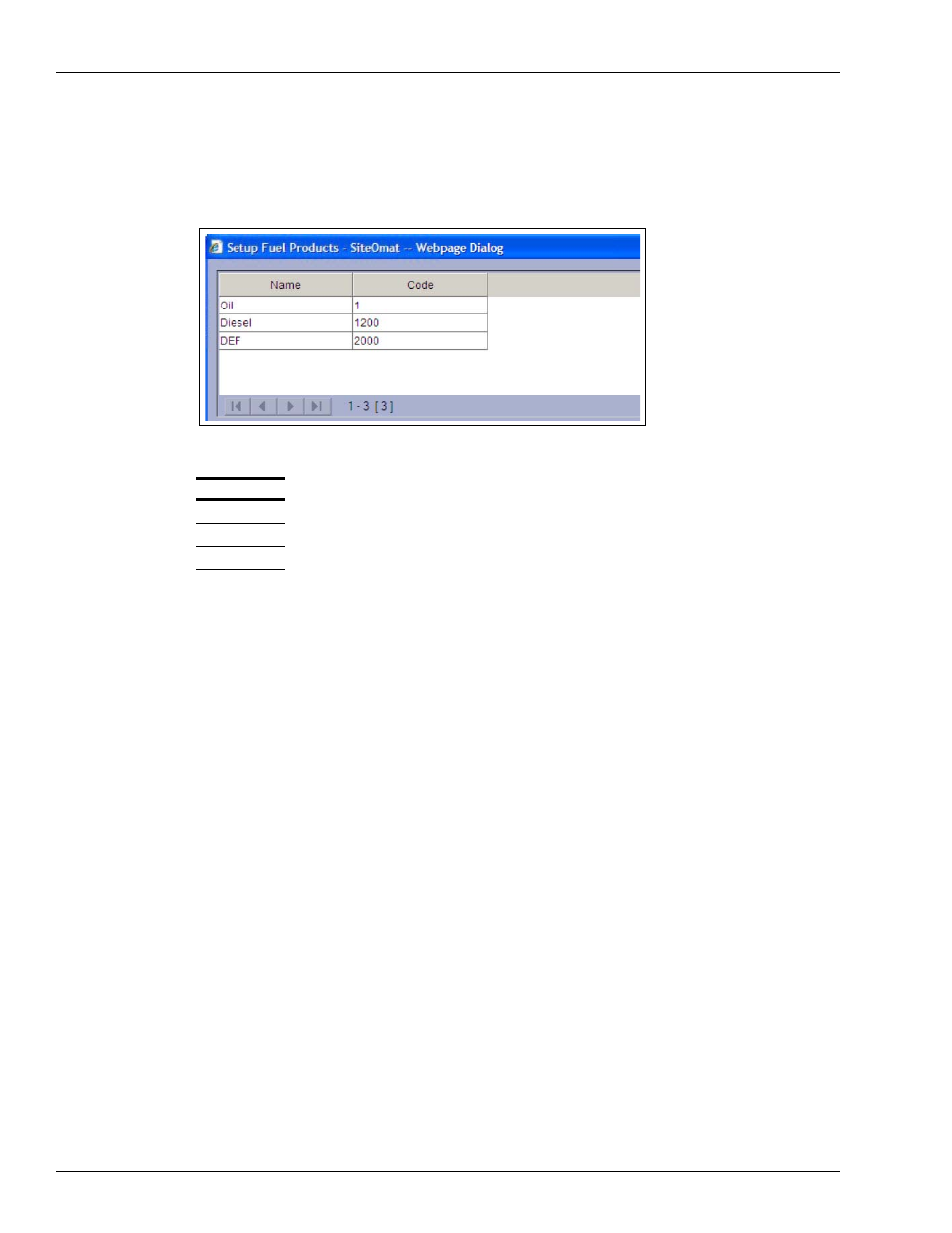 Gasboy PLUS FMS User Manual | Page 48 / 72