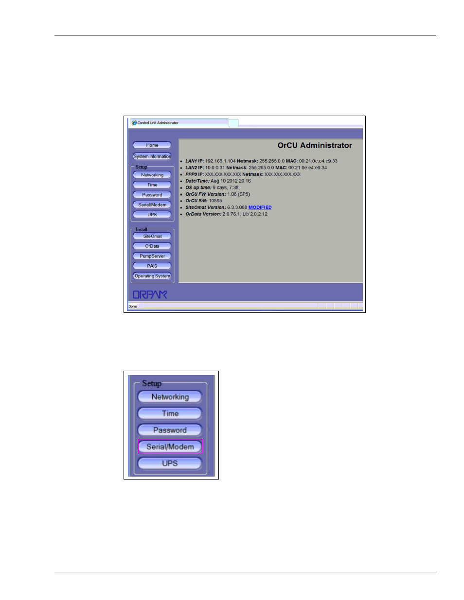 Gasboy PLUS FMS User Manual | Page 53 / 72