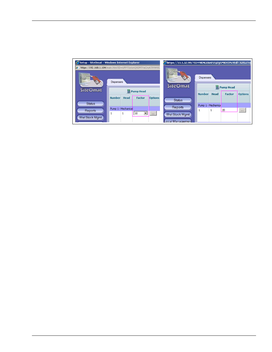 Process check, Process check -29 | Gasboy PLUS FMS User Manual | Page 55 / 72