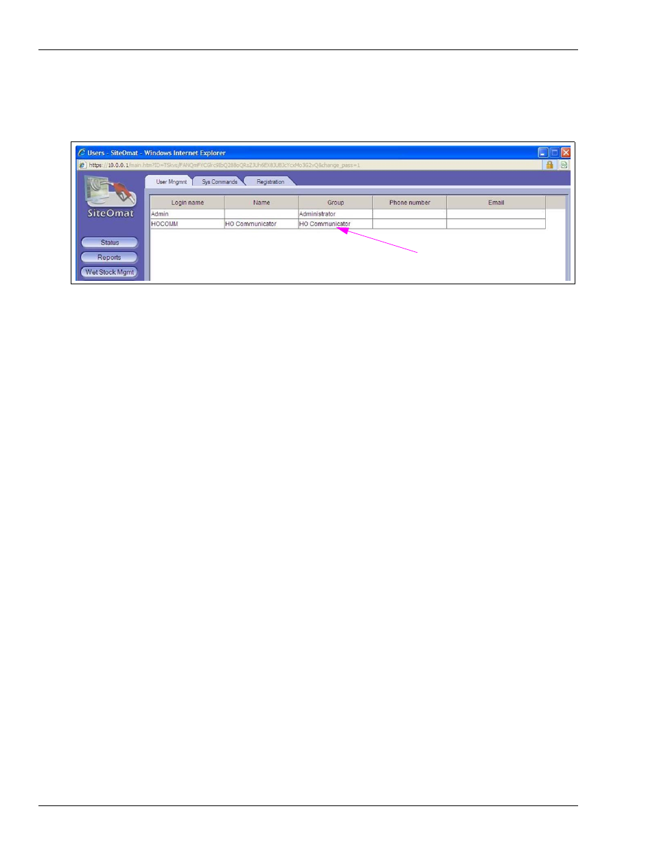 Synchronizing fedex islander plus fms, Synchronizing fedex islander plus fms -32 | Gasboy PLUS FMS User Manual | Page 58 / 72