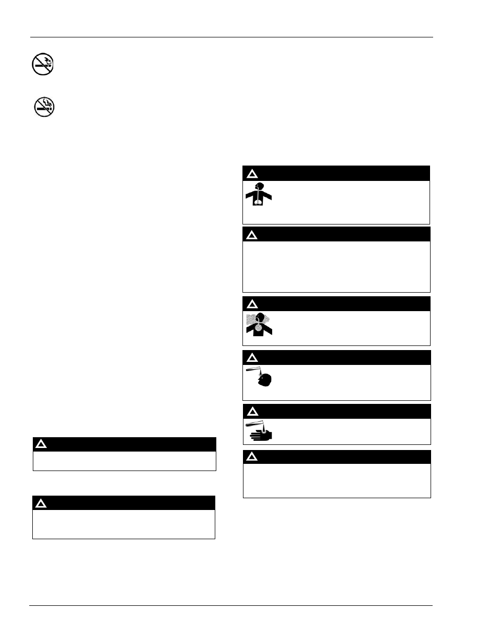 Gasboy PLUS FMS User Manual | Page 8 / 72