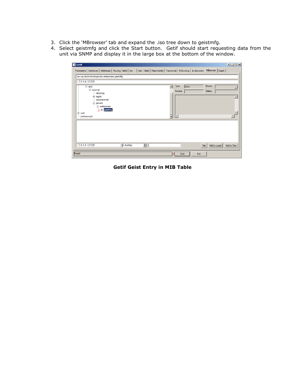 Geist L Series User Manual | Page 14 / 17