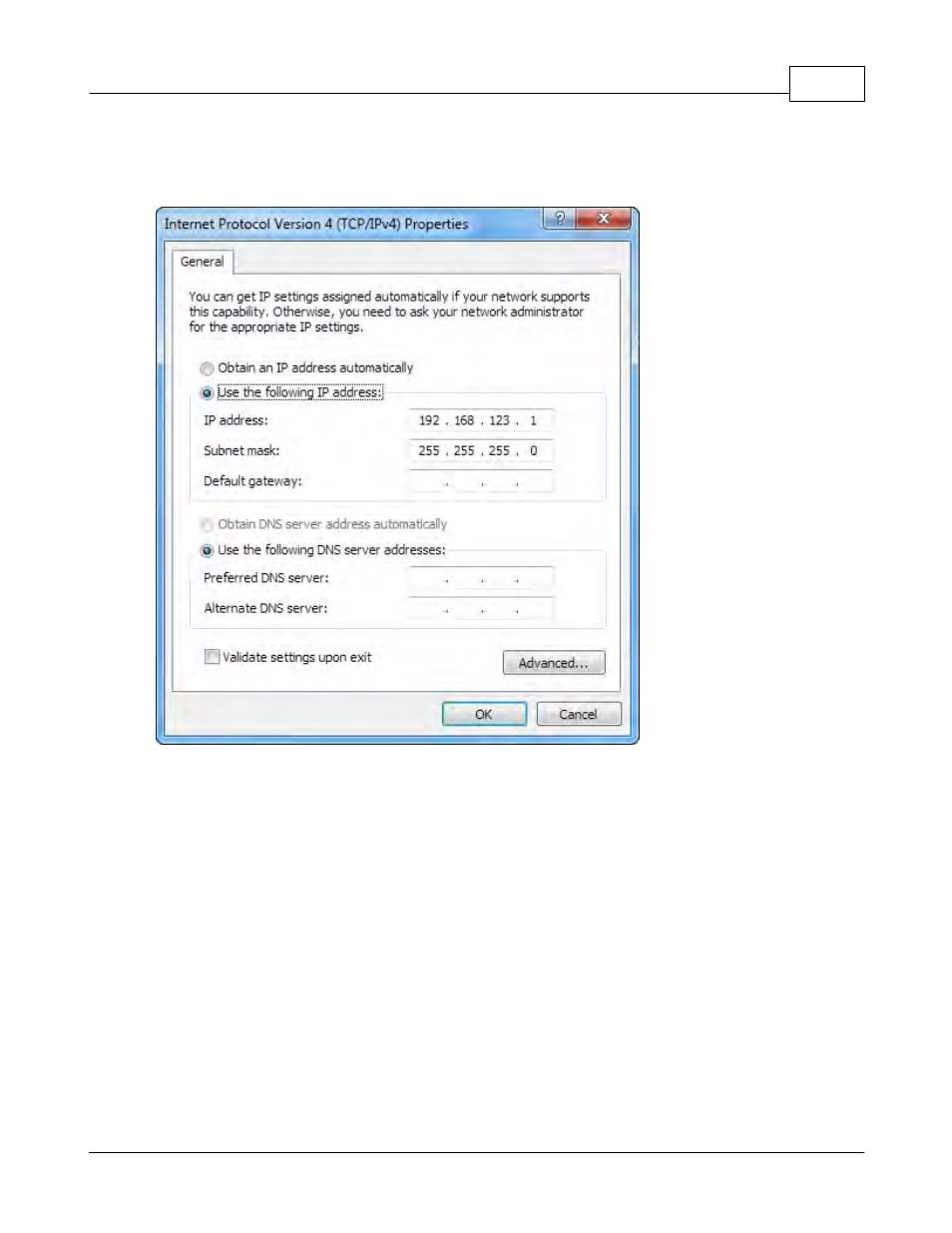 Geist R-Series PDU v4 User Manual | Page 17 / 46