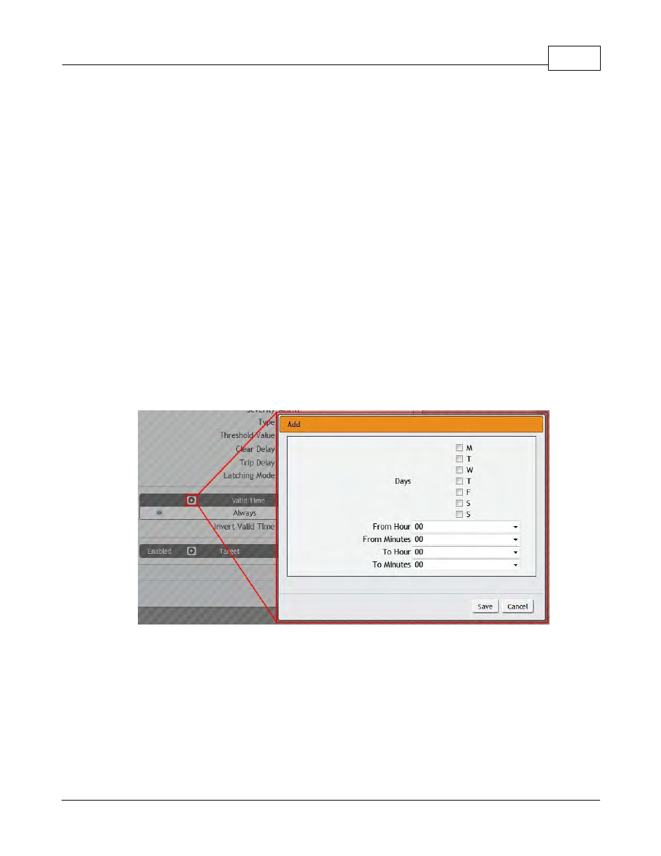 Geist R-Series PDU v4 User Manual | Page 27 / 46