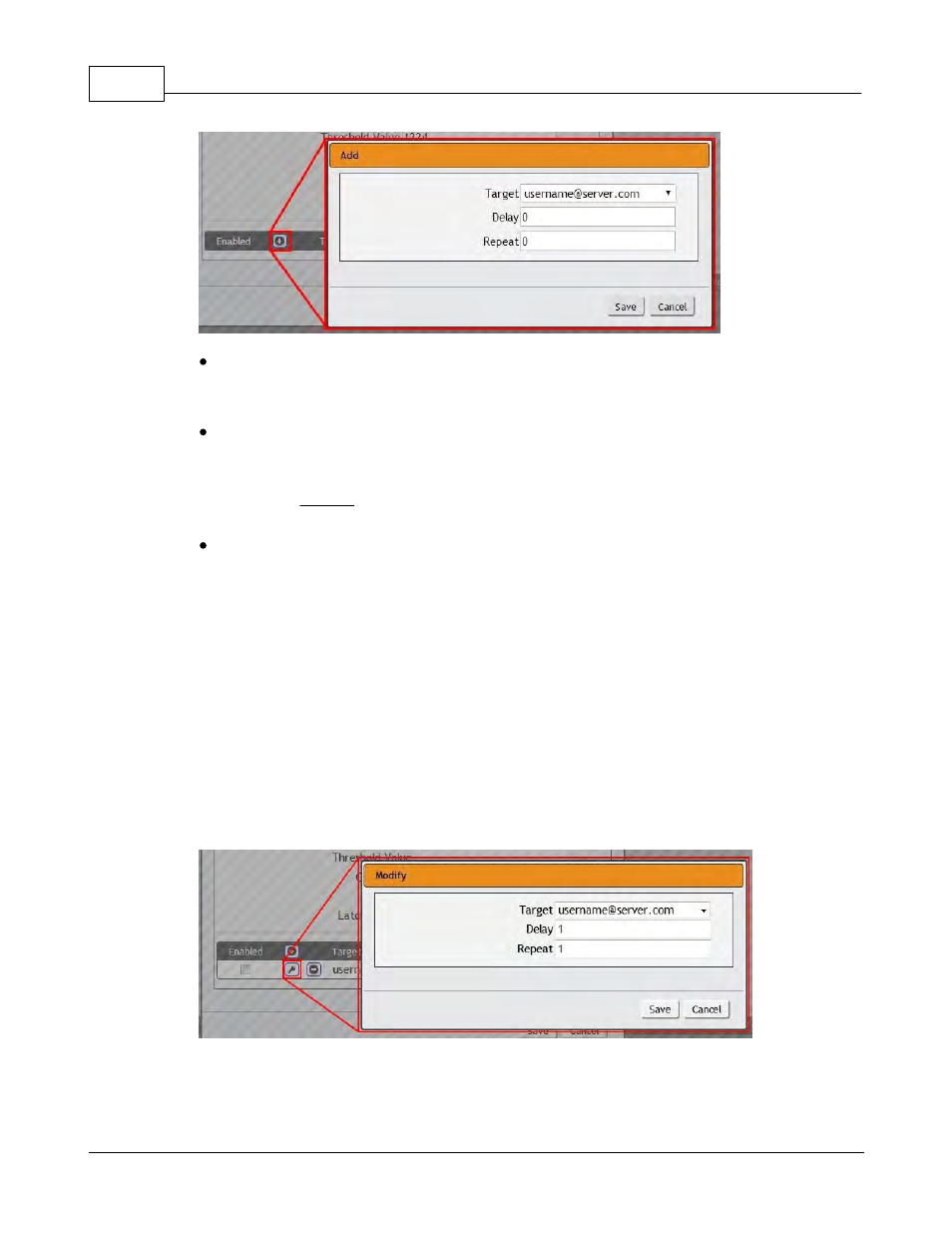 Geist R-Series PDU v4 User Manual | Page 28 / 46