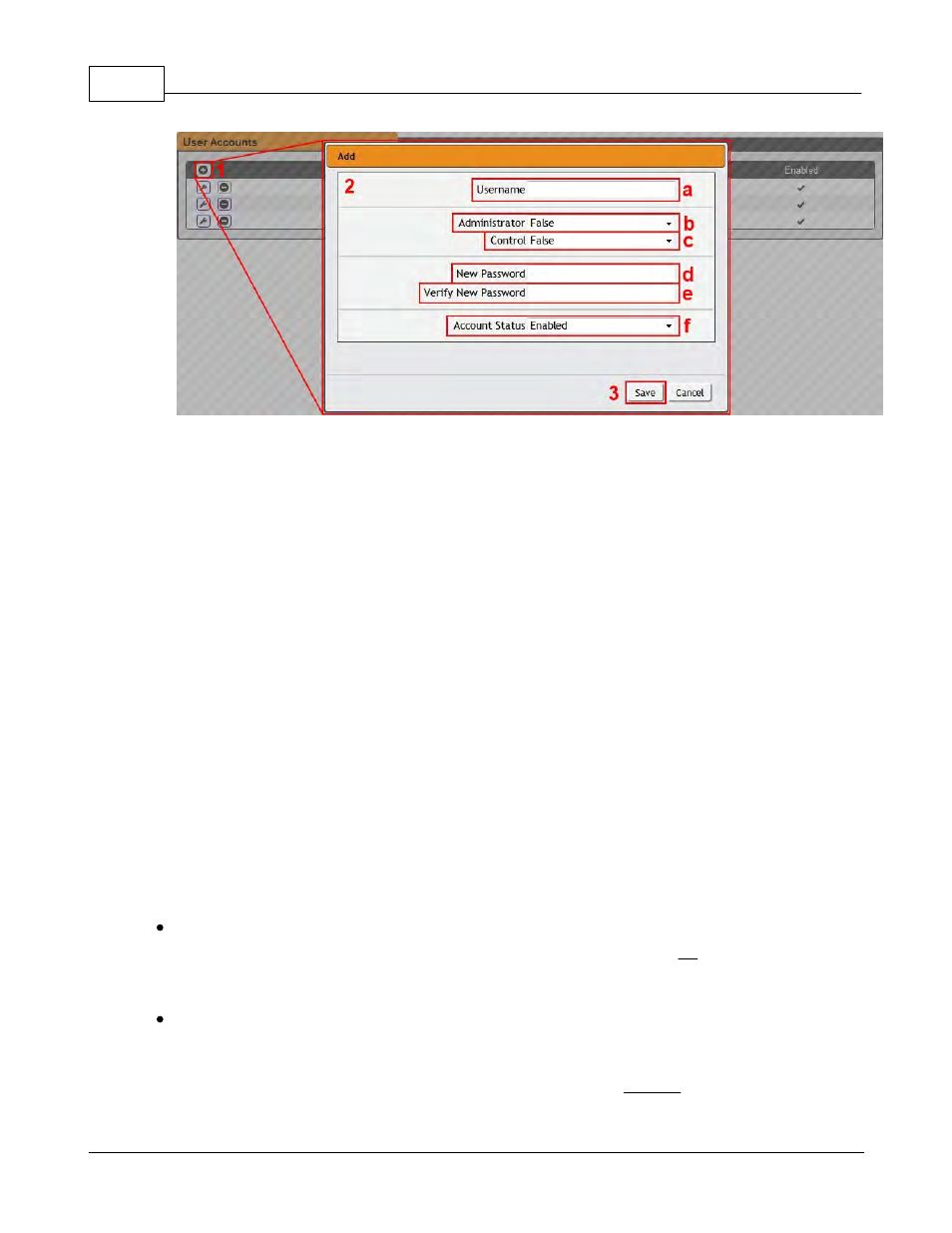 Geist R-Series PDU v4 User Manual | Page 34 / 46