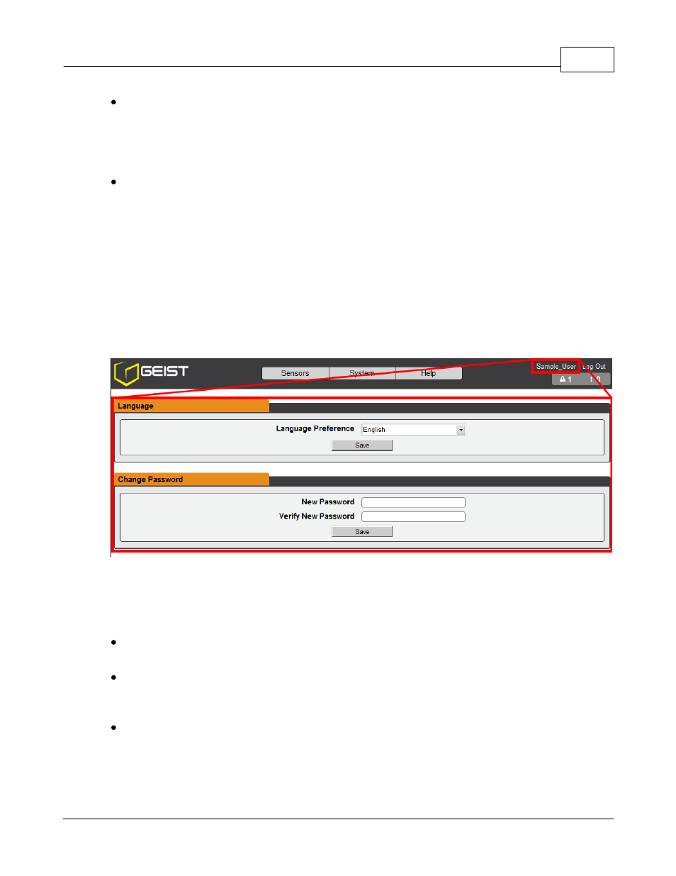 Network, 2 network | Geist R-Series PDU v4 User Manual | Page 35 / 46